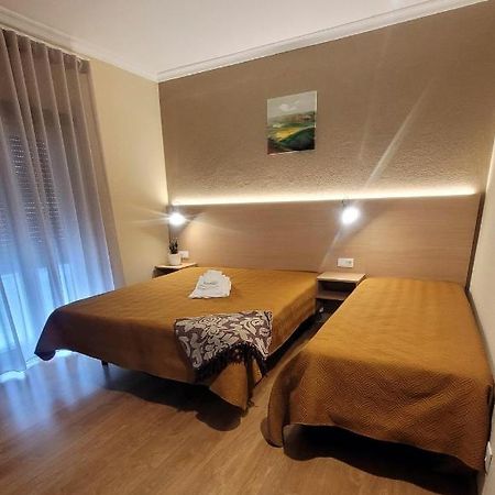Ferrinho Hotel Гуарда Екстериор снимка