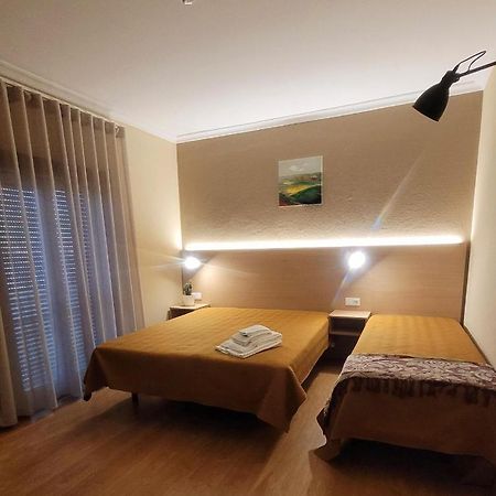 Ferrinho Hotel Гуарда Екстериор снимка