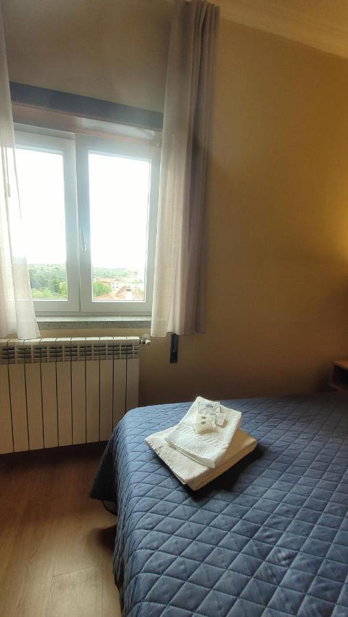 Ferrinho Hotel Гуарда Екстериор снимка