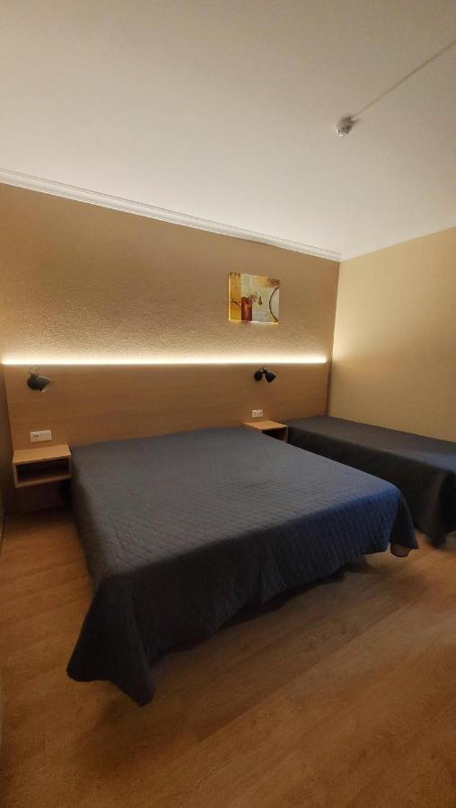 Ferrinho Hotel Гуарда Екстериор снимка