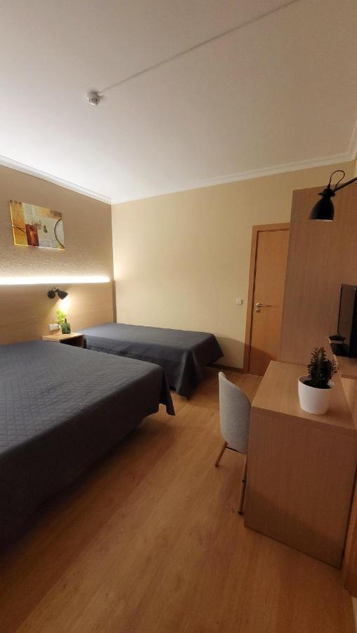 Ferrinho Hotel Гуарда Екстериор снимка