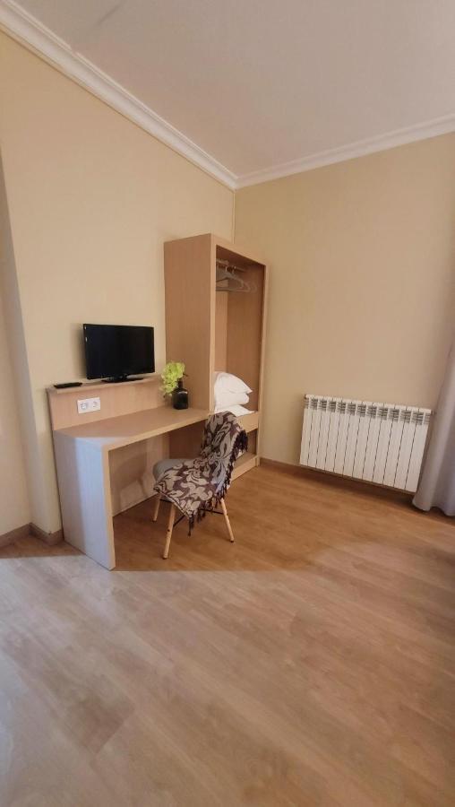 Ferrinho Hotel Гуарда Екстериор снимка