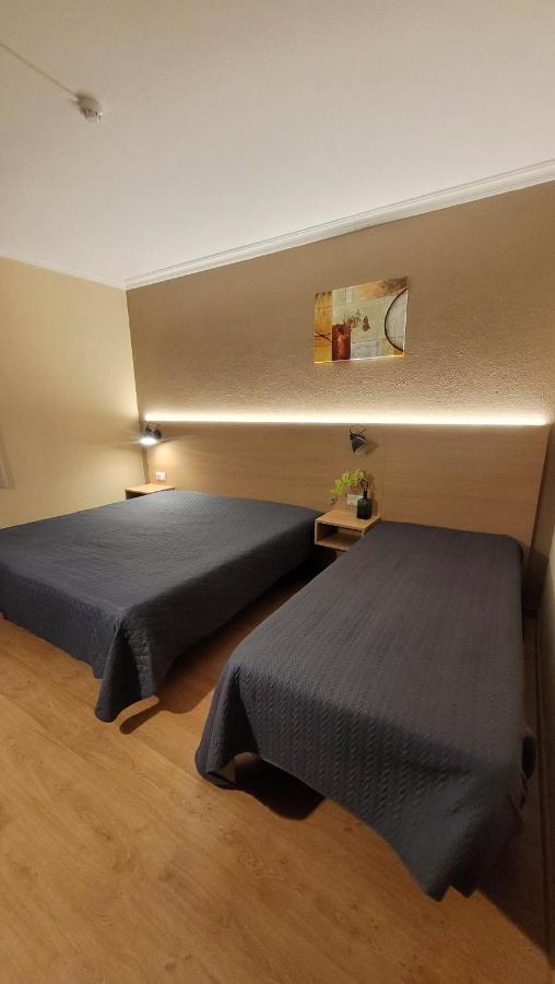 Ferrinho Hotel Гуарда Екстериор снимка