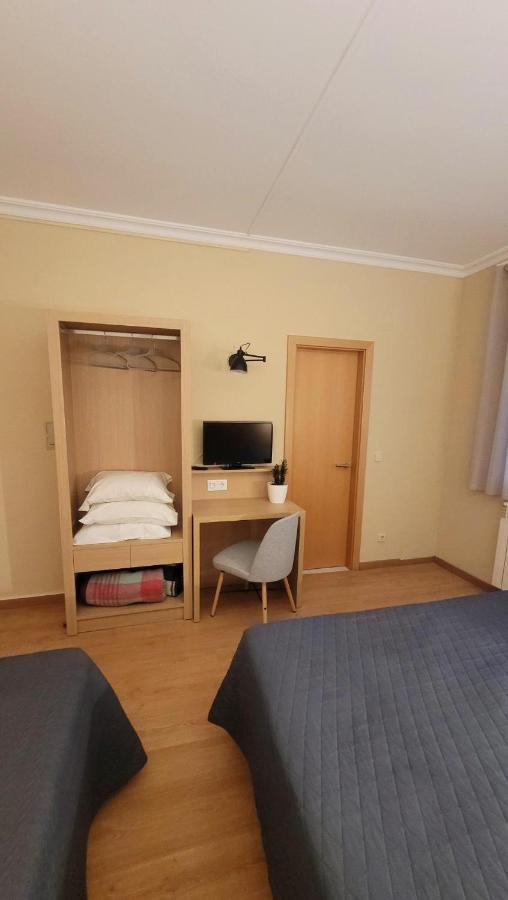 Ferrinho Hotel Гуарда Екстериор снимка