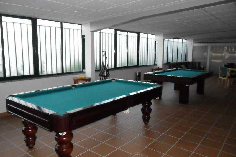 Ferrinho Hotel Гуарда Екстериор снимка