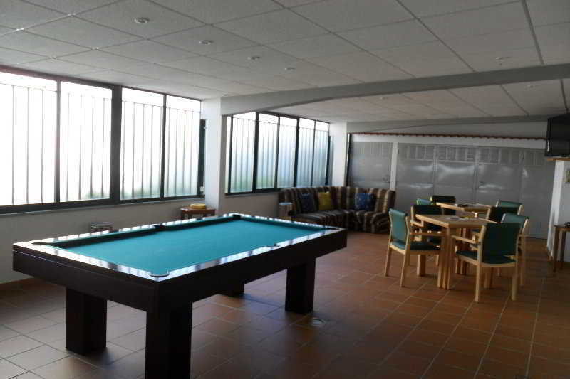 Ferrinho Hotel Гуарда Екстериор снимка